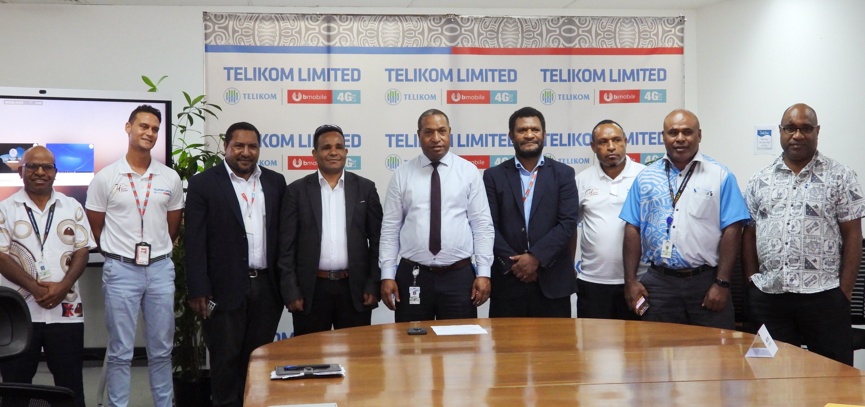 Telikom - Fixed Consumer Broadband Plans